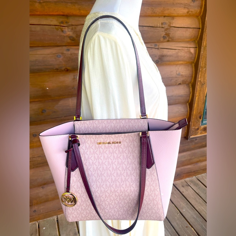 MK Shoulder Bag